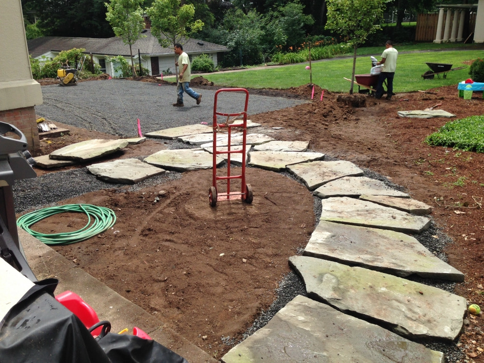 Stonework by Outdoor Lifestyles - Photo 19