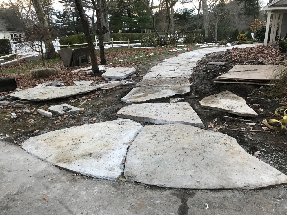 Stonework by Outdoor Lifestyles - Photo 6