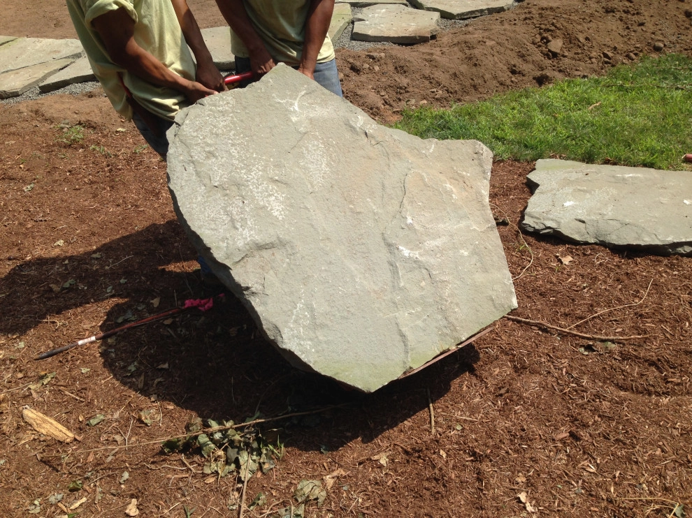 Stonework by Outdoor Lifestyles - Photo 32