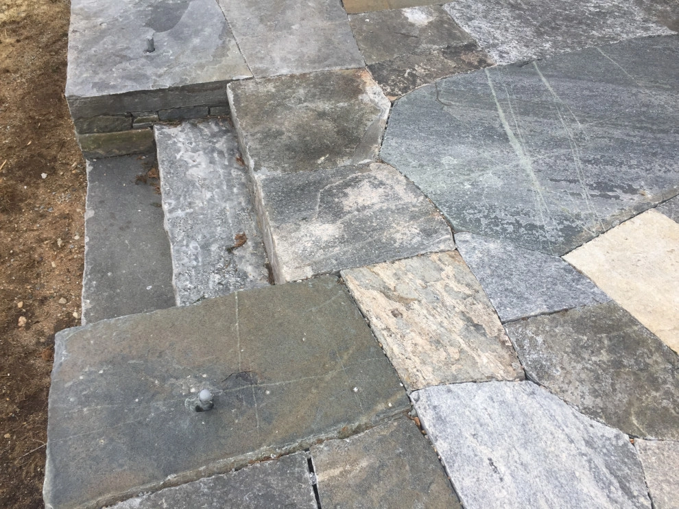 Stonework by Outdoor Lifestyles - Photo 55