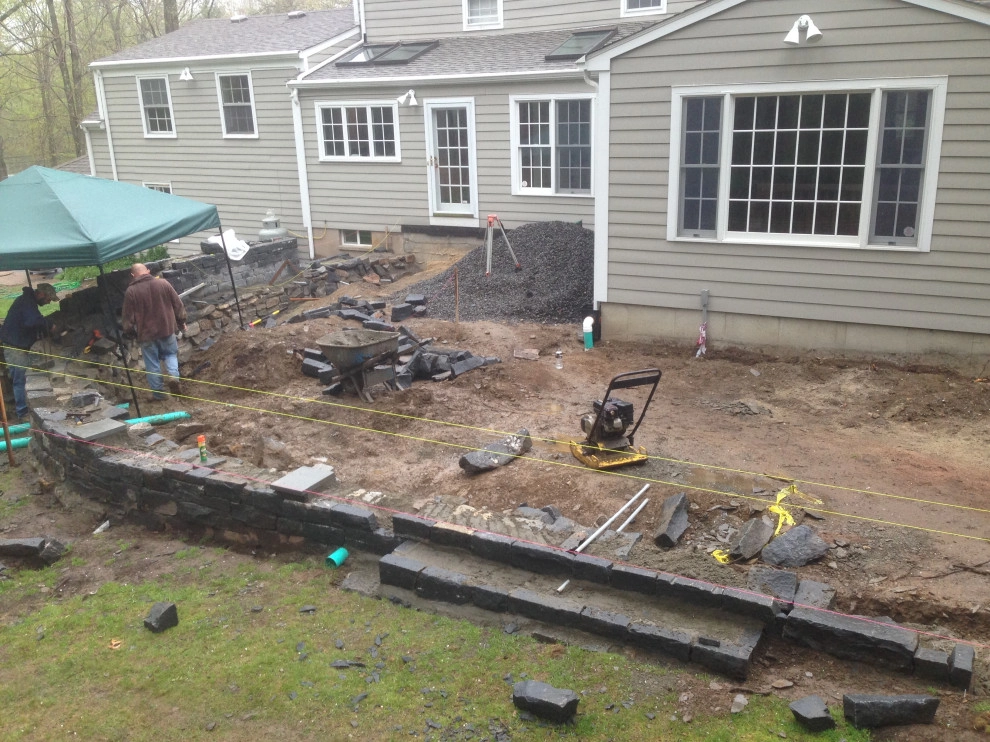 Stonework by Outdoor Lifestyles - Photo 15