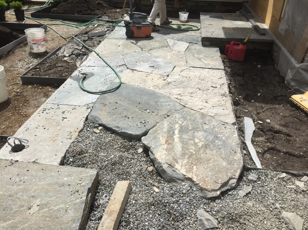 Stonework by Outdoor Lifestyles - Photo 13