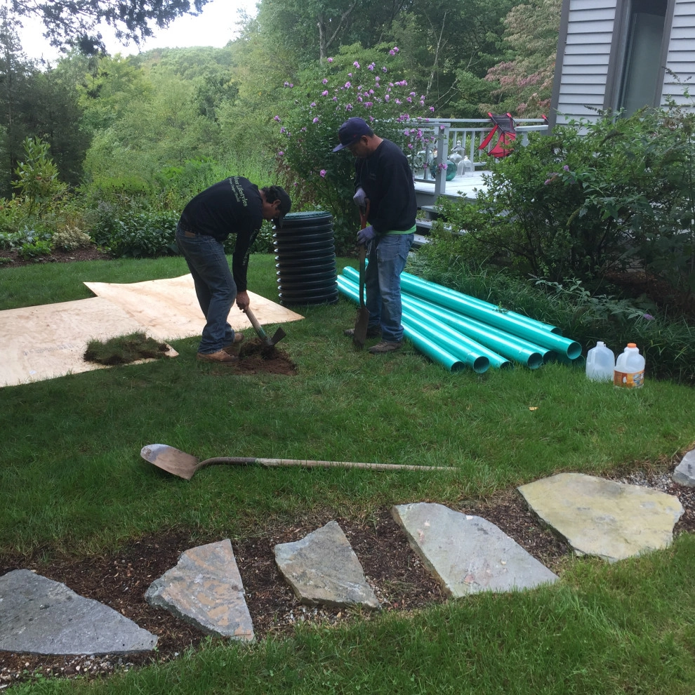 Stonework by Outdoor Lifestyles - Photo 65