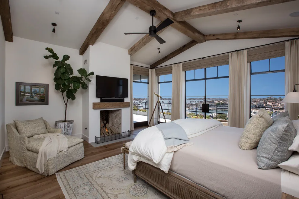 Harbor Perspective by Riviera Bronze Mfg. - Photo 29