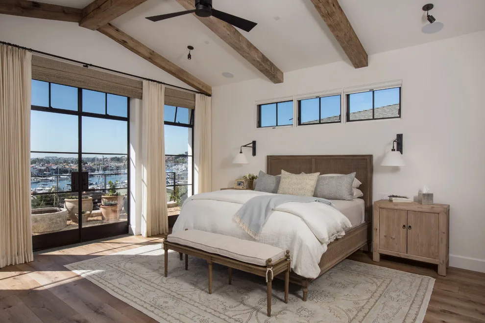Harbor Perspective by Riviera Bronze Mfg. - Photo 4