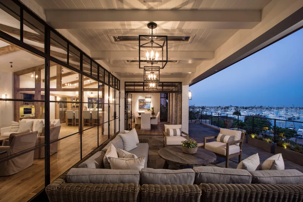 Harbor Perspective by Riviera Bronze Mfg. - Photo 5