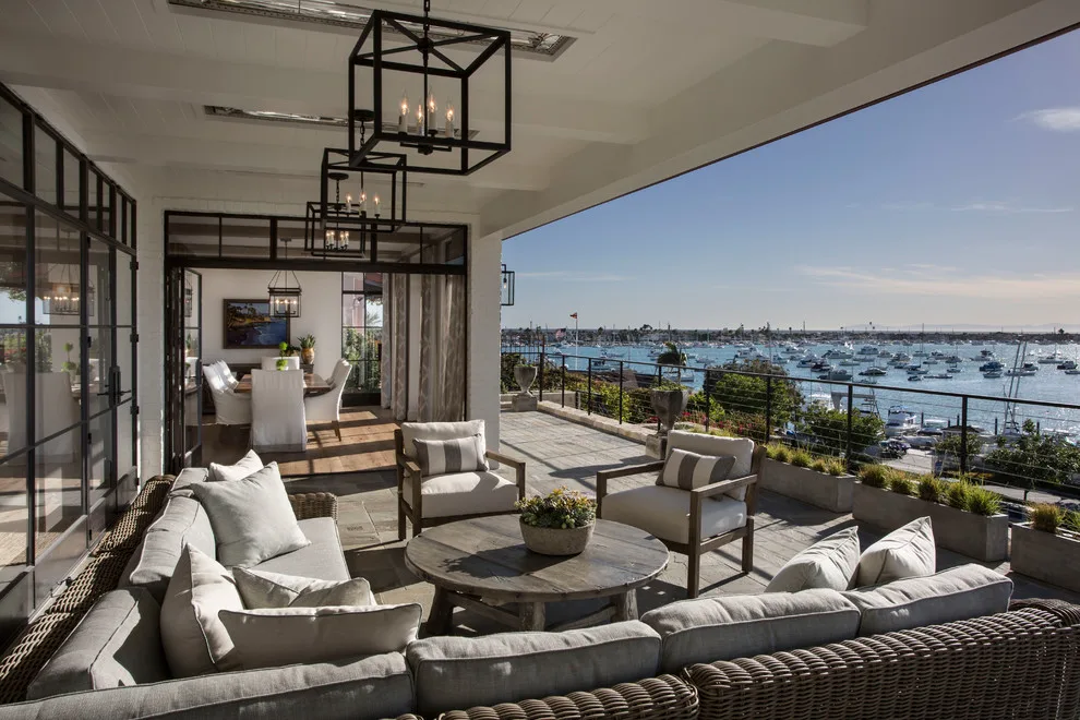 Harbor Perspective by Riviera Bronze Mfg. - Photo 22