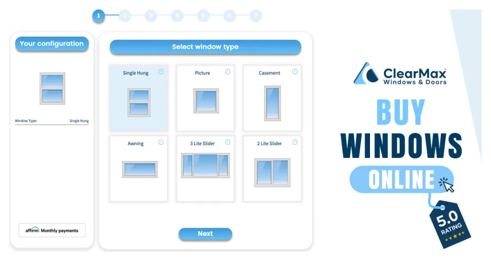 ClearMax Windows & Doors - Photo 3