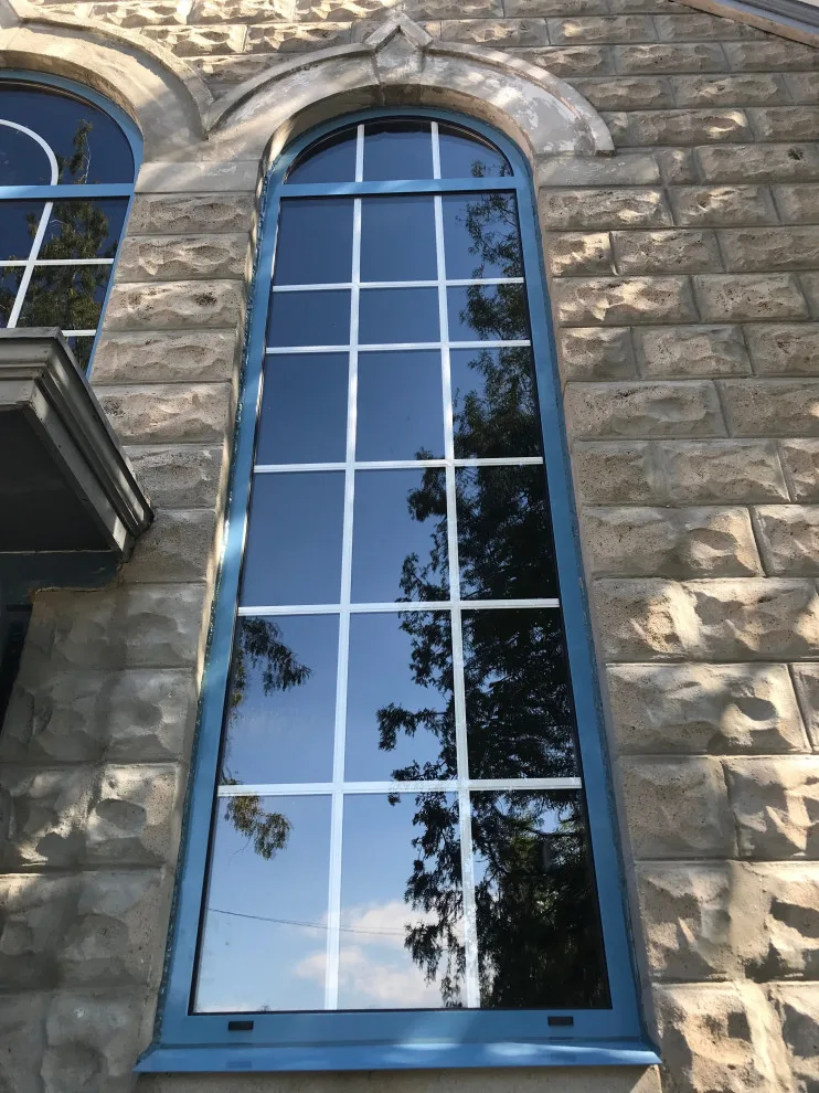 Windsor Orthodox Church by German System Windows - Photo 3