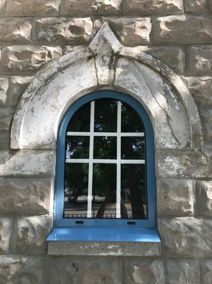 Windsor Orthodox Church by German System Windows - Photo 5
