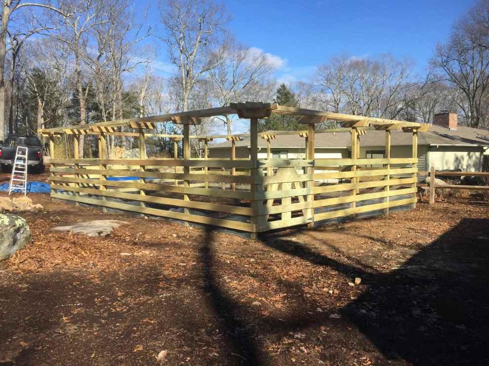 Essex Vegetable Garden by Outdoor Lifestyles - Photo 11