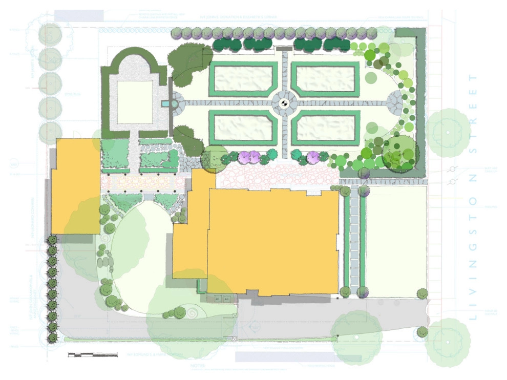 Gardens at Livingston by Outdoor Lifestyles - Photo 19