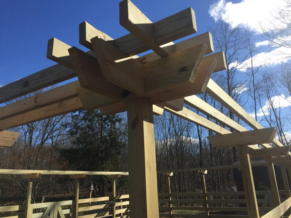 Essex Vegetable Garden by Outdoor Lifestyles - Photo 14