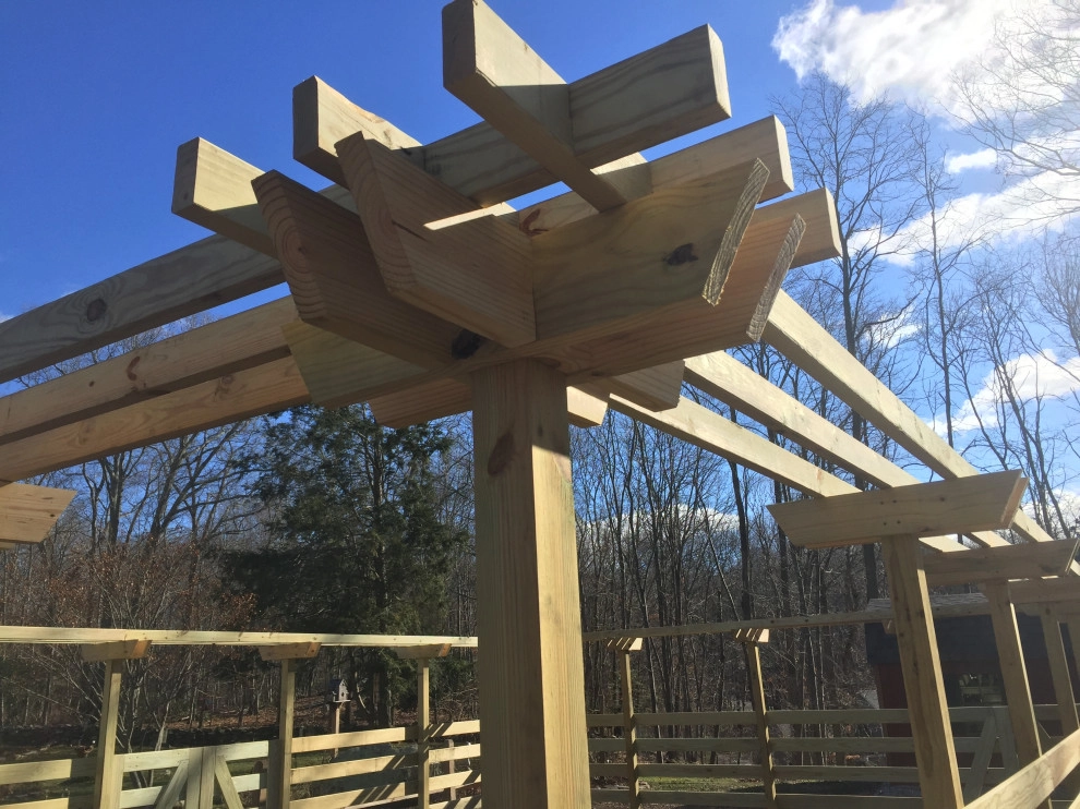 Essex Vegetable Garden by Outdoor Lifestyles - Photo 5