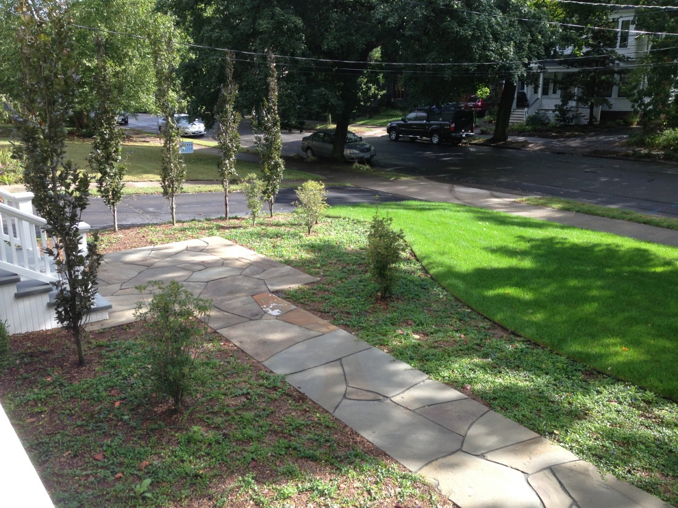 New Haven Dining Garden by Outdoor Lifestyles - Photo 7