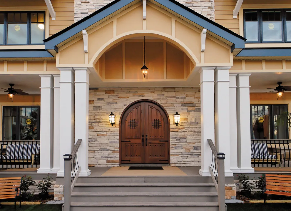 Pella Door Offerings by Richroath Construction - Photo 5