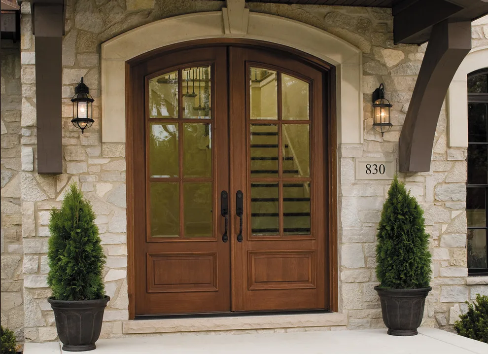 Pella Door Offerings by Richroath Construction - Photo 4