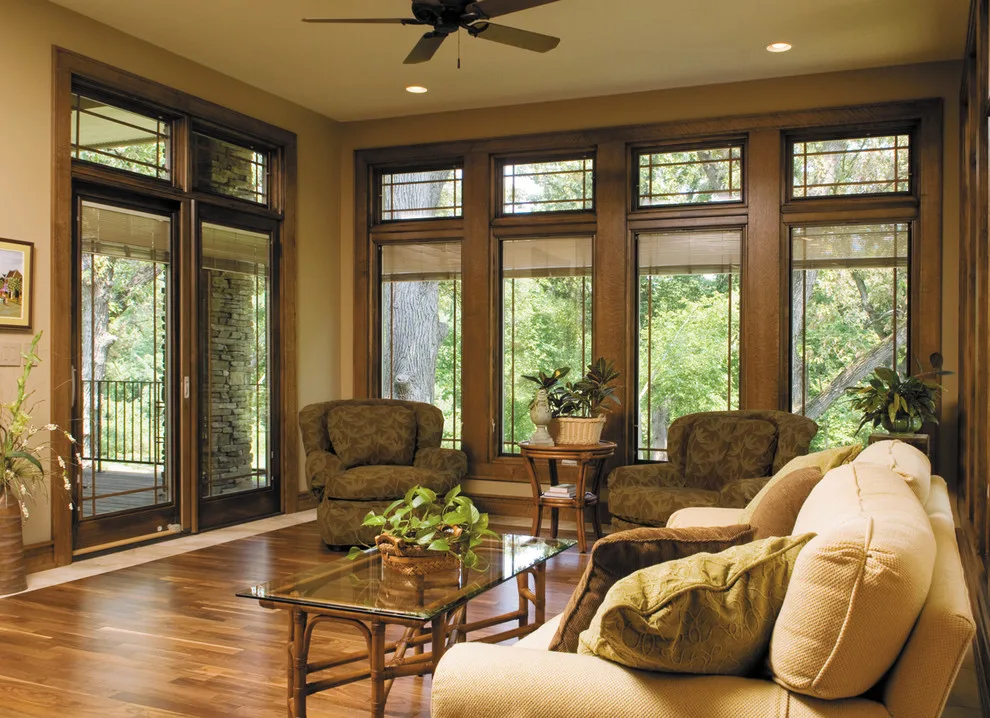 Pella Windows - Our Offerings by Richroath Construction - Photo 6