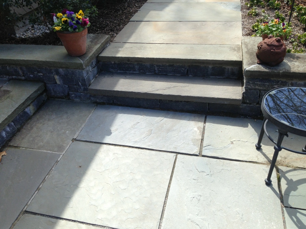 Dining Terrace and Parking Court by Outdoor Lifestyles - Photo 24