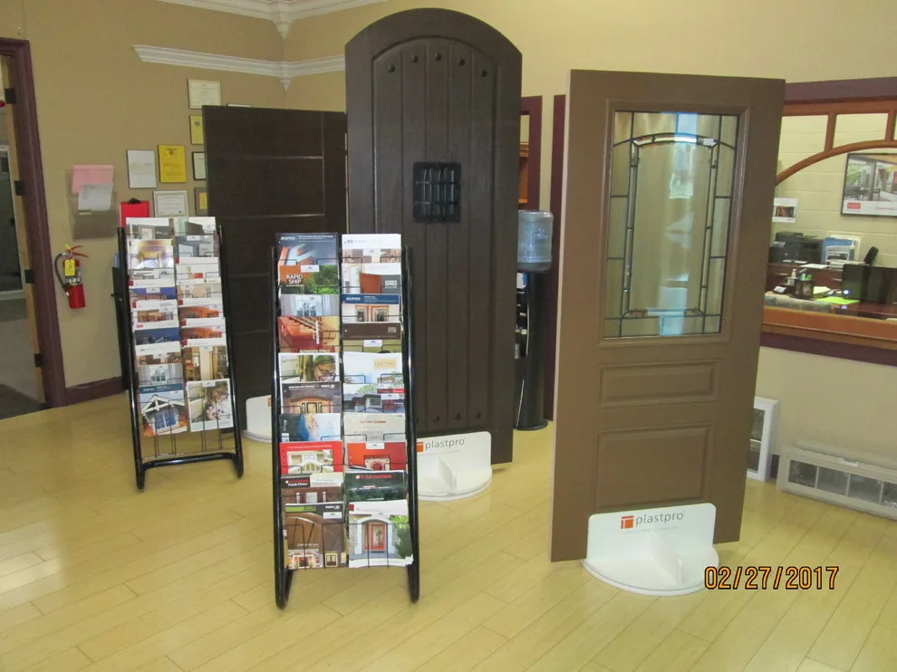 Our Display Room by The Window And Door Shop, Inc. - Photo 10