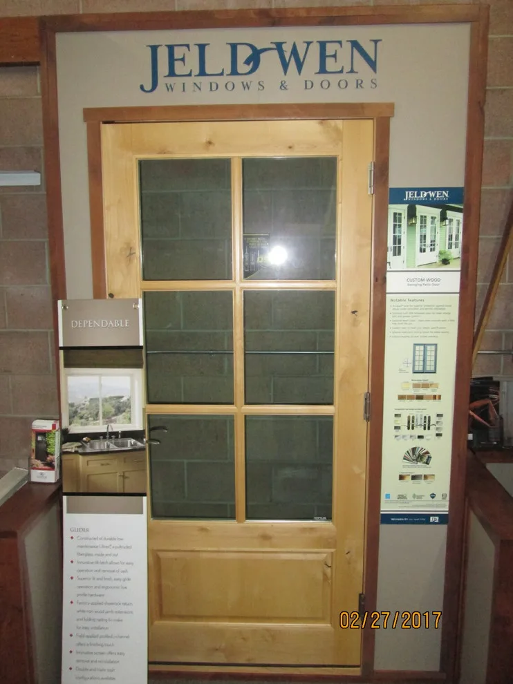 Our Display Room by The Window And Door Shop, Inc. - Photo 9