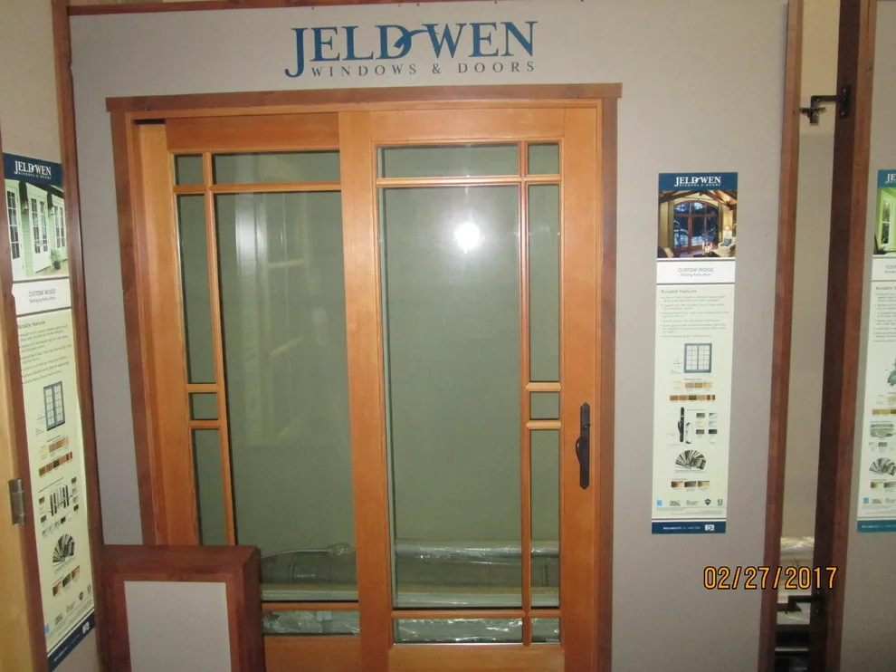 Our Display Room by The Window And Door Shop, Inc. - Photo 6