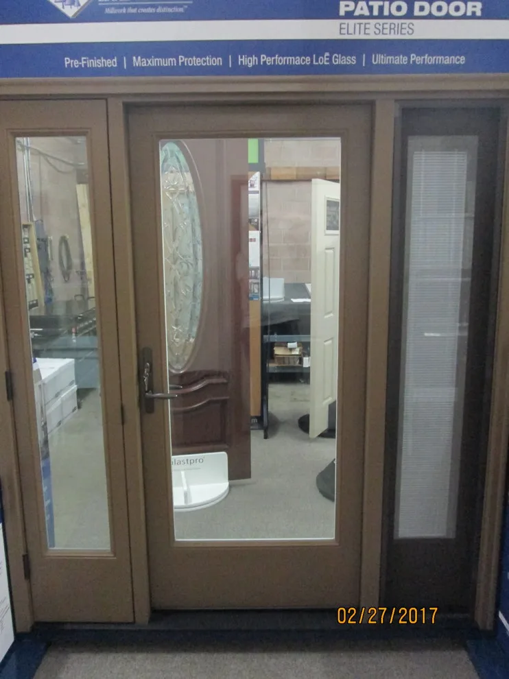 Our Display Room by The Window And Door Shop, Inc. - Photo 4