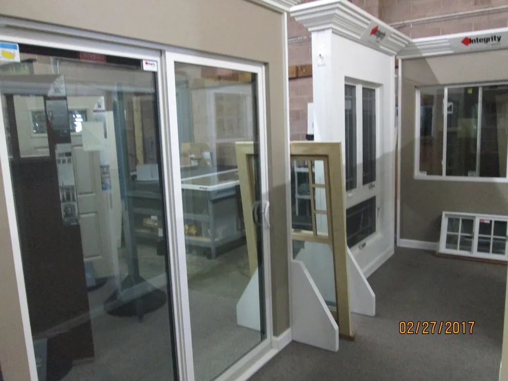Our Display Room by The Window And Door Shop, Inc. - Photo 7