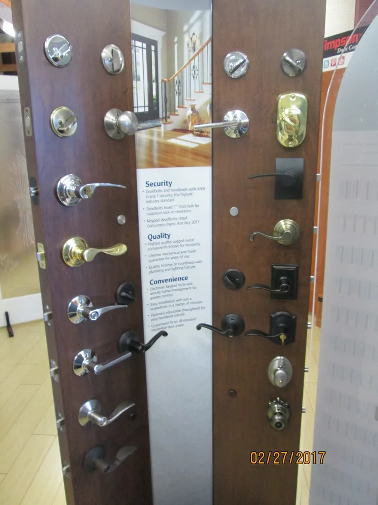 Our Display Room by The Window And Door Shop, Inc. - Photo 11