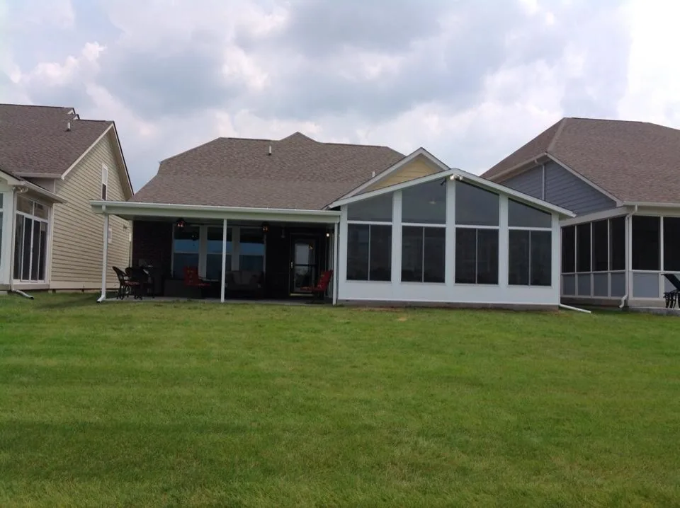 Surber's Windows And Doors - Photo 3