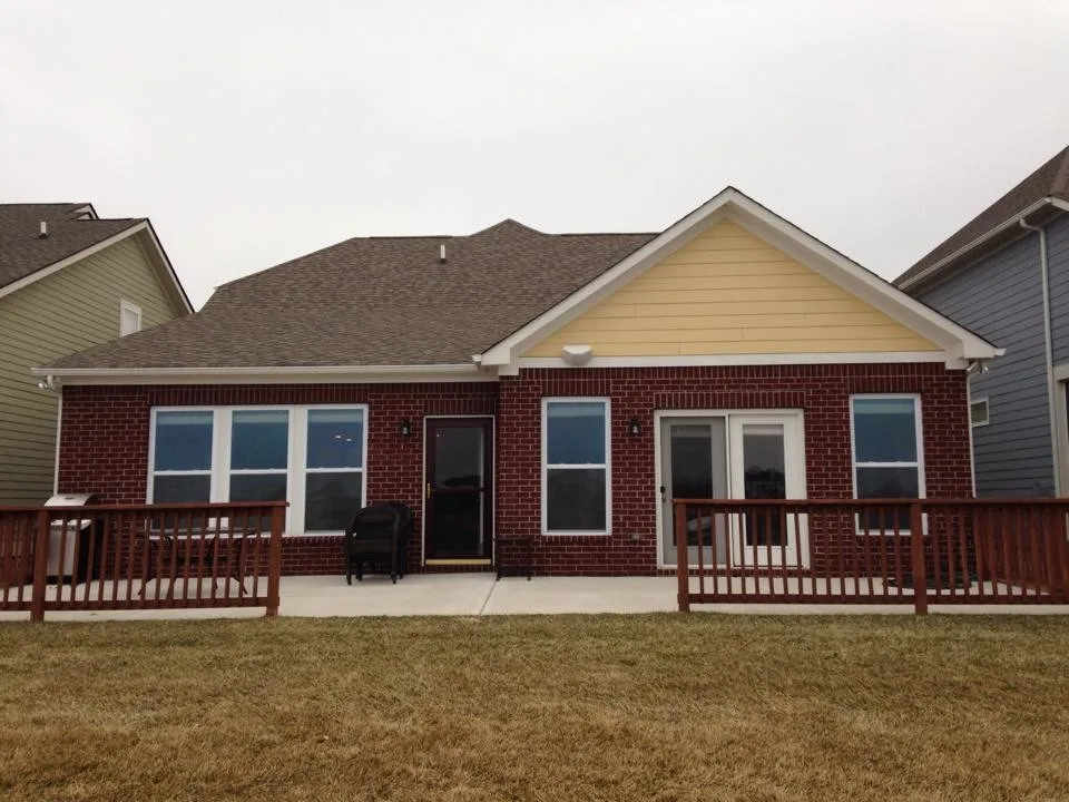 Surber's Windows And Doors - Photo 5