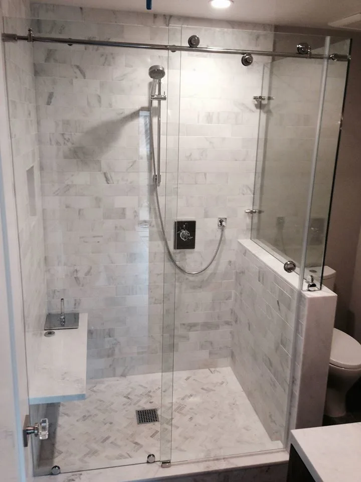 Completed Various Tasks by R&S Glazing Specialties, Inc - Photo 5