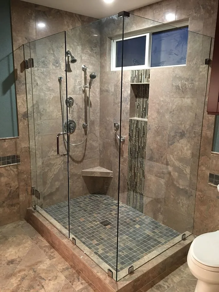 Completed Various Tasks by R&S Glazing Specialties, Inc - Photo 2