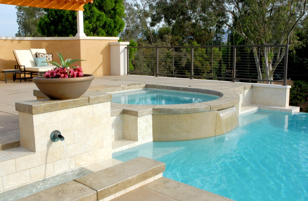 Custom Residential Redlands CA by Architerra Design Group - Photo 11