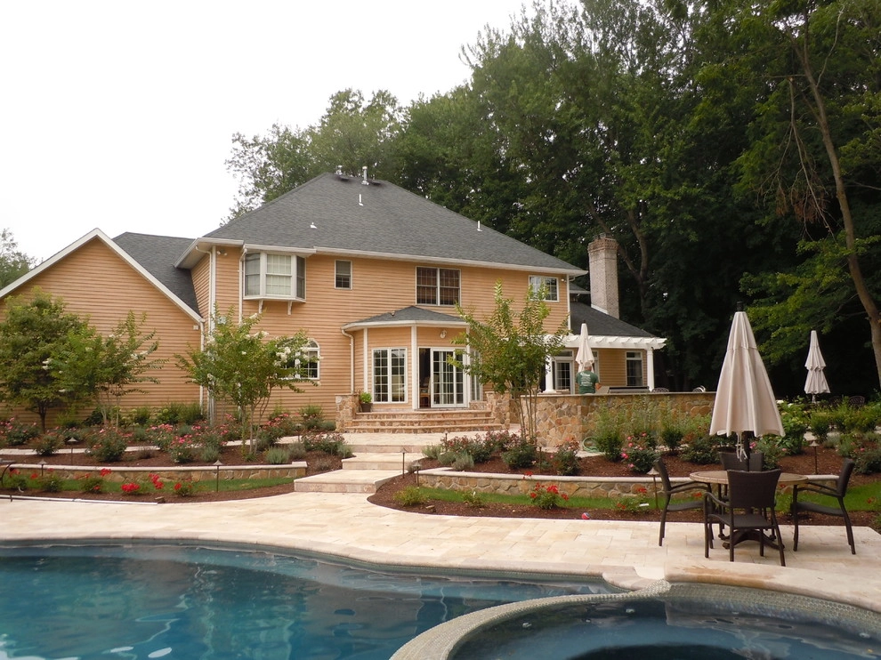 Outdoor Living Oasis by Outdoor Living Of NJ - Photo 6