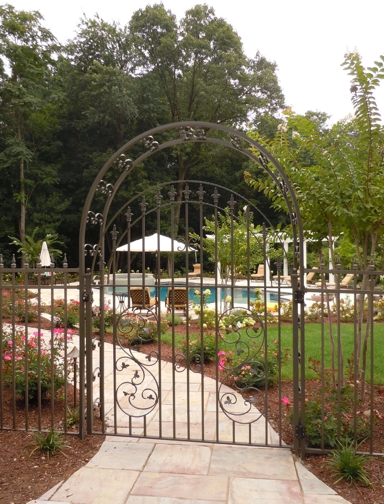 Outdoor Living Oasis by Outdoor Living Of NJ - Photo 11