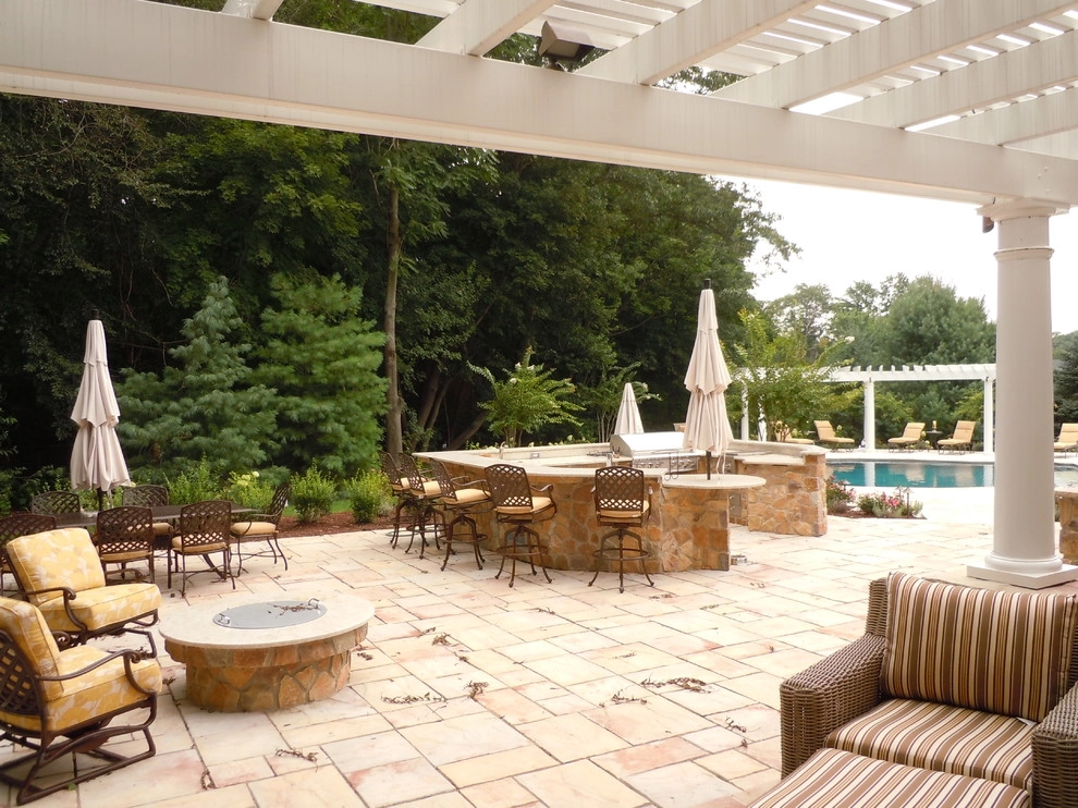 Outdoor Living Oasis by Outdoor Living Of NJ - Photo 10