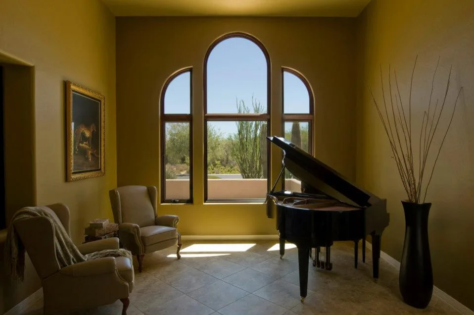 Curved Windows by Renewal By Andersen Of Phoenix - Photo 2