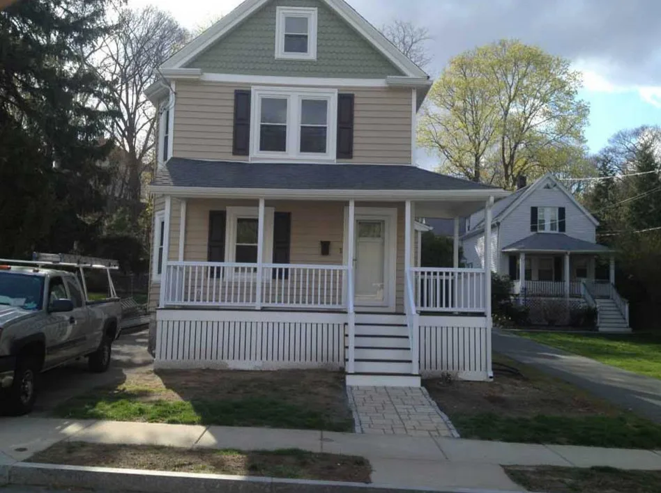 Us Home Improvement - Photo 3