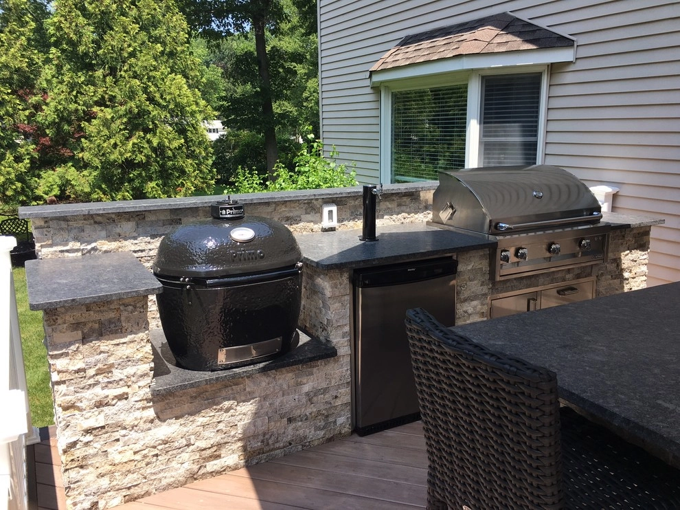 Outdoor Living Of NJ - Photo 4