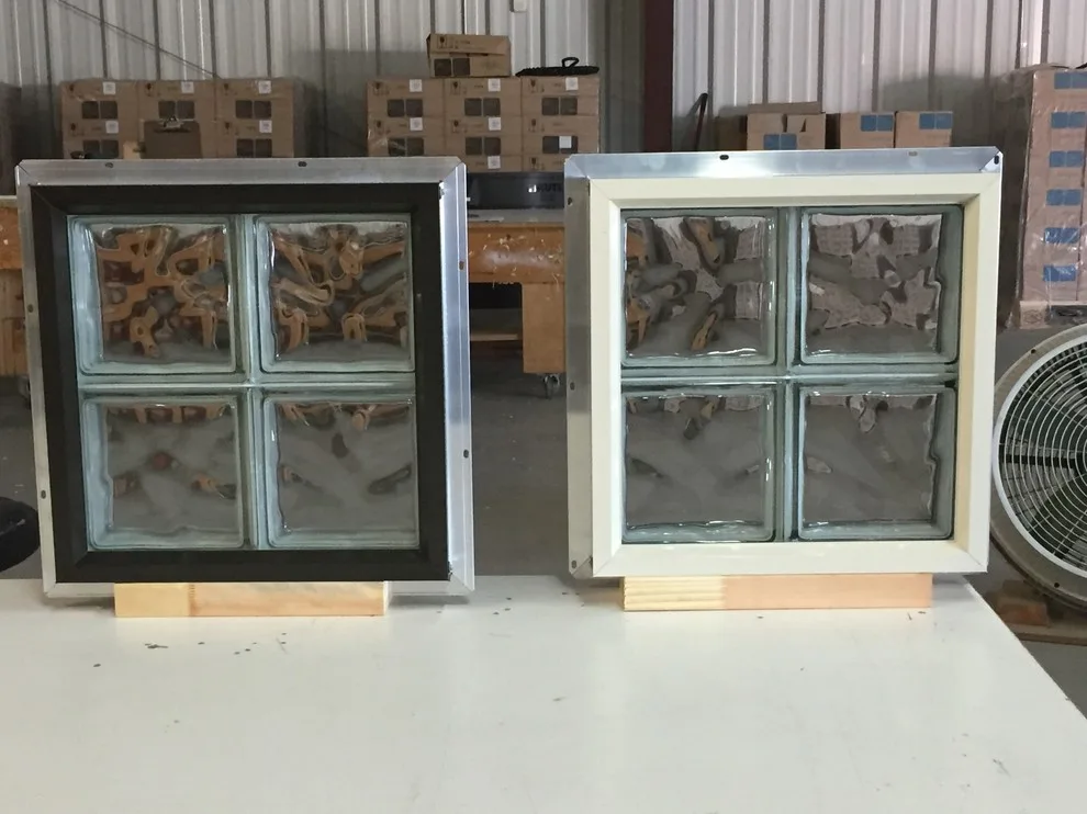 Pacific Glass Block Windows, LLC - Photo 12