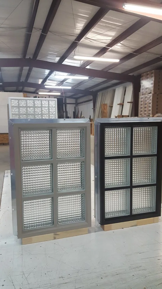 Pacific Glass Block Windows, LLC - Photo 9