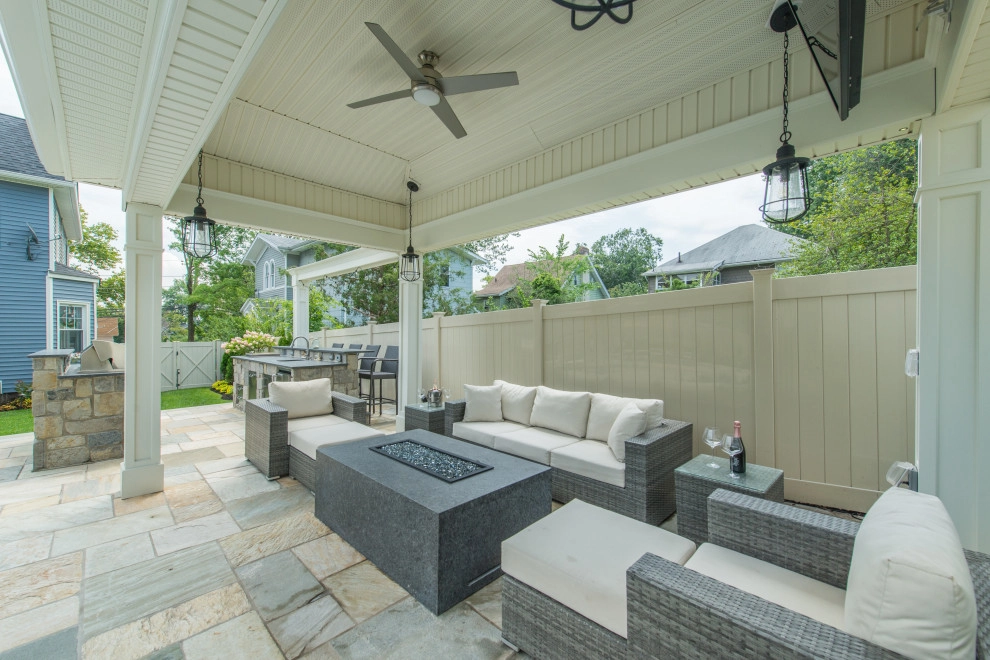 Outdoor Living Of NJ - Photo 13