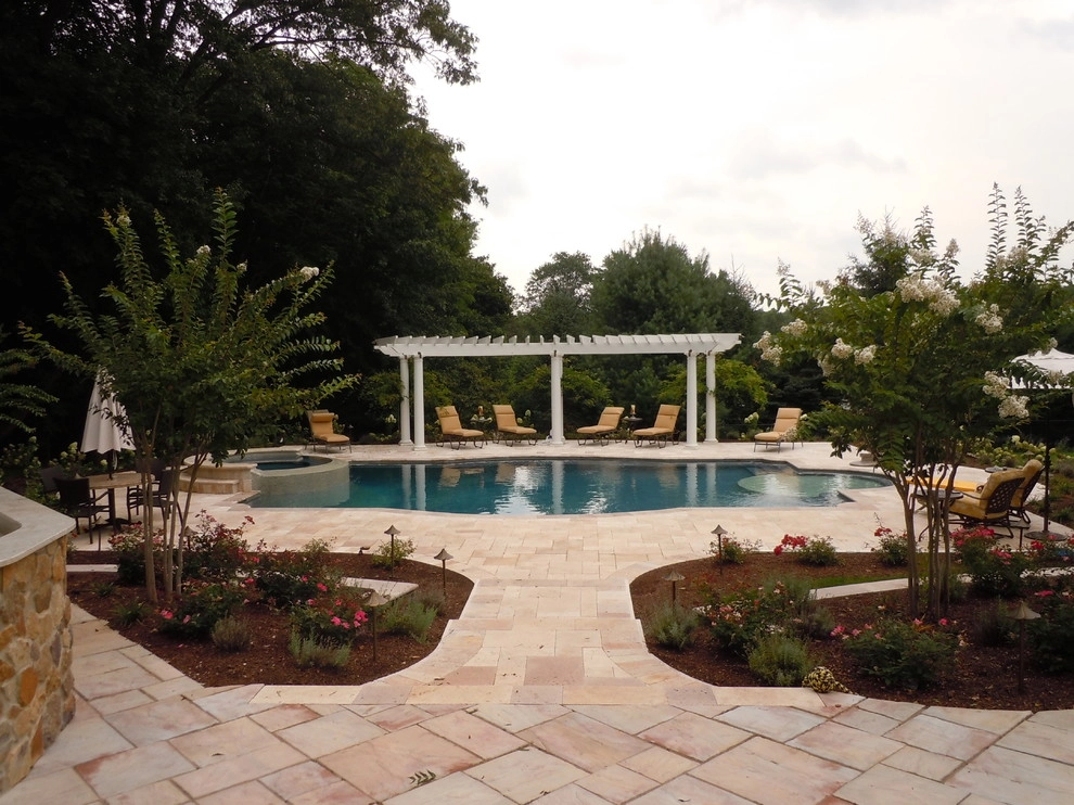 Outdoor Living Oasis by Outdoor Living Of NJ - Photo 9