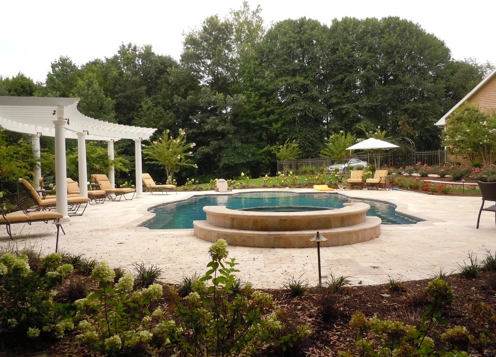 Outdoor Living Oasis by Outdoor Living Of NJ - Photo 3