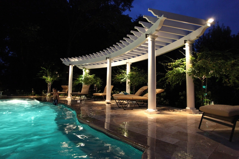 Outdoor Living Oasis by Outdoor Living Of NJ - Photo 8