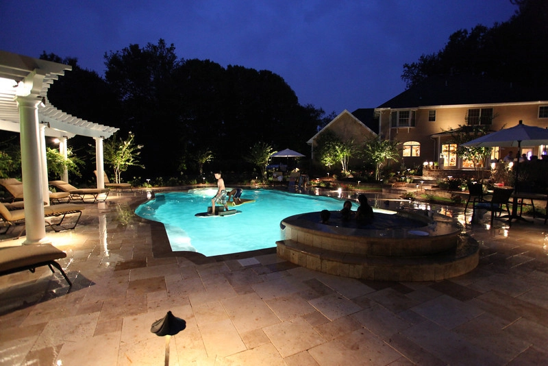 Outdoor Living Oasis by Outdoor Living Of NJ - Photo 12