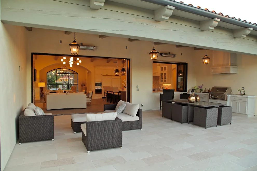 Herbst Construction in Palos Verdes, CA by Go West Professional Sales - Photo 11