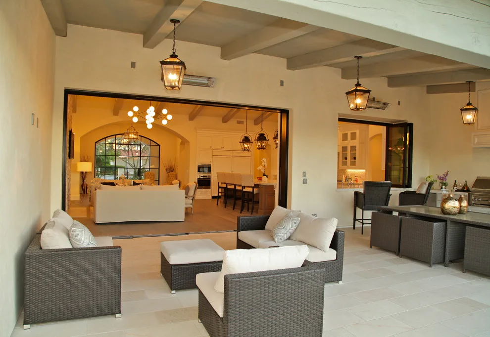 Herbst Construction in Palos Verdes, CA by Go West Professional Sales - Photo 9
