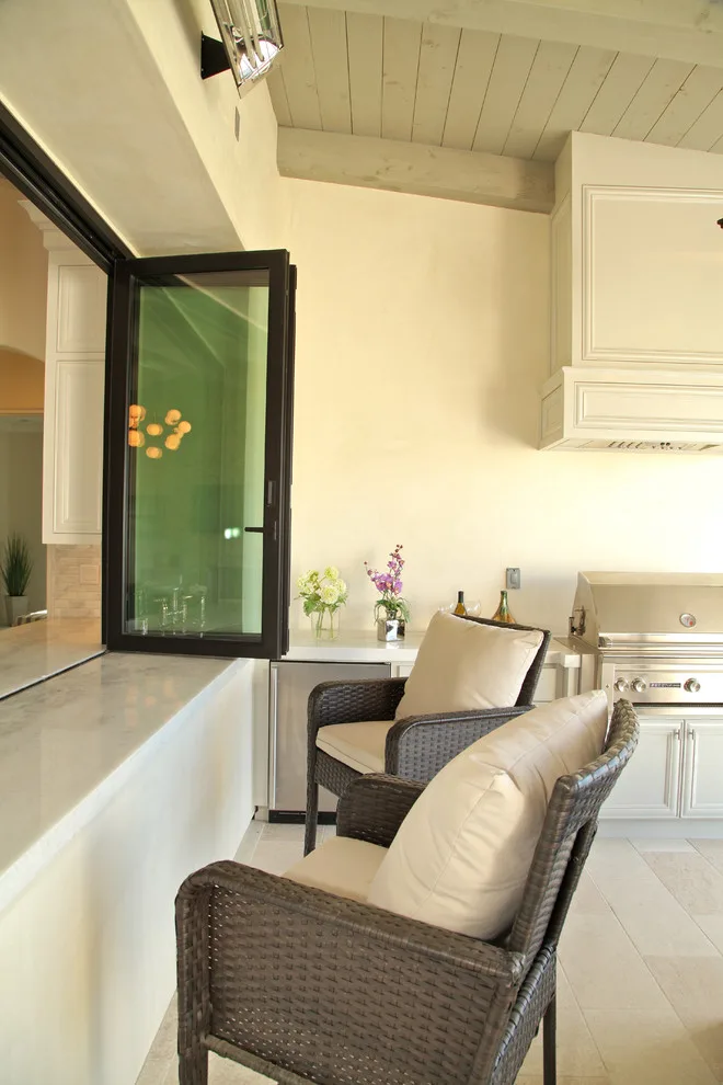 Herbst Construction in Palos Verdes, CA by Go West Professional Sales - Photo 4